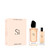 Giorgio Armani Sì EDP 100ml + Travel Size 15ml