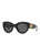 Versace Sunglasses 0VE4353 Black Grey