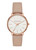 Michael Kors Ld watch Pyper rose gold quartz