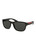 Prada Sunglasses Ps 01Us Dg05s0 59