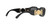 Versace Sunglasses Ve4361 Gb1/87 53