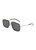 Dolce & Gabbana Sunglasses 0DG2220 57 02/81 Grey Gradient Polarized