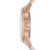 Michael Kors Ritz41 42mm Rose Gold