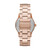 Michael Kors Ritz41 42mm Rose Gold