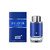 Montblanc Explorer Blue Edp