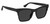 Havaianas MARAGOGI sunglasses black gray