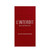Givenchy L'Interdit Rouge EDP