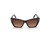 Tom Ford Sunglasses FT0871 Havana Dark Brown Gradient