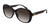 GUCCI Sunglasses GG0849SK Black Brown Gradient