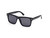 Tom Ford Sunglasses GT FT0906-N 5801A Black Grey