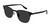 MONTBLANC Sunglasses MB0183S Black