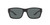 PRADA ROSSA Sunglasses 0PS 01WS Black Polarized