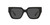 VERSACE Sunglasses 0VE4409 Black