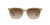 Ray-Ban sunglasses 0RB4362 brown gradient