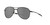 Oakley Sunglasses 0OO4147 Black Polarized