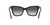 BURBERRY Sunglasses 0BE4346 Black Shaded