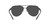 PRADA ROSSA Sunglasses 0PS 52WS