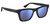 Havaianas ARACATI sunglasses black blue