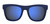 Havaianas PARA blue mirrored sunglasses