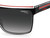 Carrera sunglasses 22_N black gray gradient