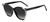 Carolina Herrera sunglasses 0061_S black gradient