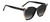 Carolina Herrera sunglasses 0061_S black gradient