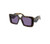 PRADA Sunglasses 0PR 23YS