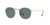 Ray-Ban Sunglasses 0RB3772 Black Gold Polarized