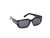 Tom Ford Sunglasses FT0989 Black