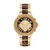 Michael Kors Orologio CAMILLE LD Oro Acciaio 43 QC