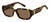 Marc Jacobs sunglasses MJ14 havana brown