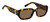Marc Jacobs occhiali da sole MJ14 havana marrone