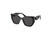 Prada Sunglasses 19ZS