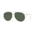 Burberry Occhiali da Sole 0BE3138 Oro Verde