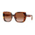 Burberry Sunglasses 0BE4371 Havana Gradient Brown