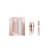 Carolina Herrera 212 Vip Rosé EDP 80ml + Travel Spray 10ml