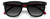 Carrera CAR300 black gray gradient sunglasses