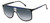 Carrera sunglasses CA1056 black blue gradient