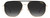 CARRERA sunglasses CAR304 glass gray gradient