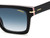 Carrera sunglasses CAR305 black blue gradient