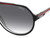 Carrera sunglasses CAR1057 black gray