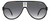 Carrera sunglasses CAR1057 black gray