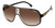 Carrera sunglasses CAR1058 black brown