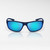 Nike sunglasses 38613 mirrored