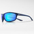 Nike sunglasses 38613 mirrored