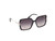 Tom Ford FT1039 black bright gradient smoke WMN