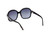 Tom Ford Sunglasses FT1034 Black