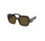 PRADA Sunglasses 0PR 28ZS Brown