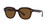 Ray-Ban Sunglasses 0RB4398 HV BR POL