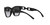 Emporio Armani occhiali da sole 0EA4203U nero gradient